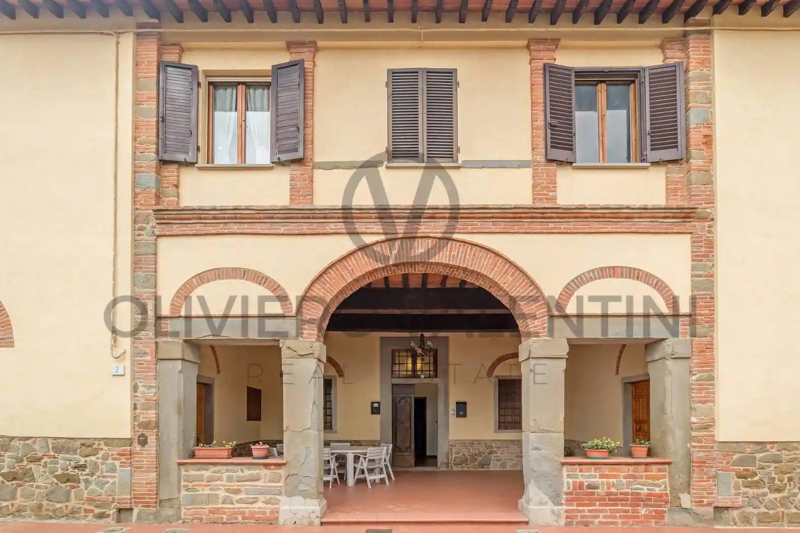 Appartamento Località Frassineto 2, Frassineto, Arezzo - foto 2