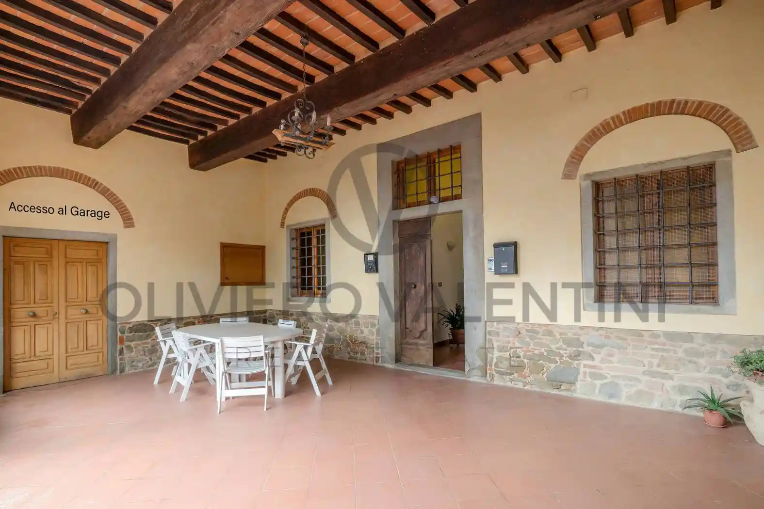 Appartamento Località Frassineto 2, Frassineto, Arezzo - foto 3