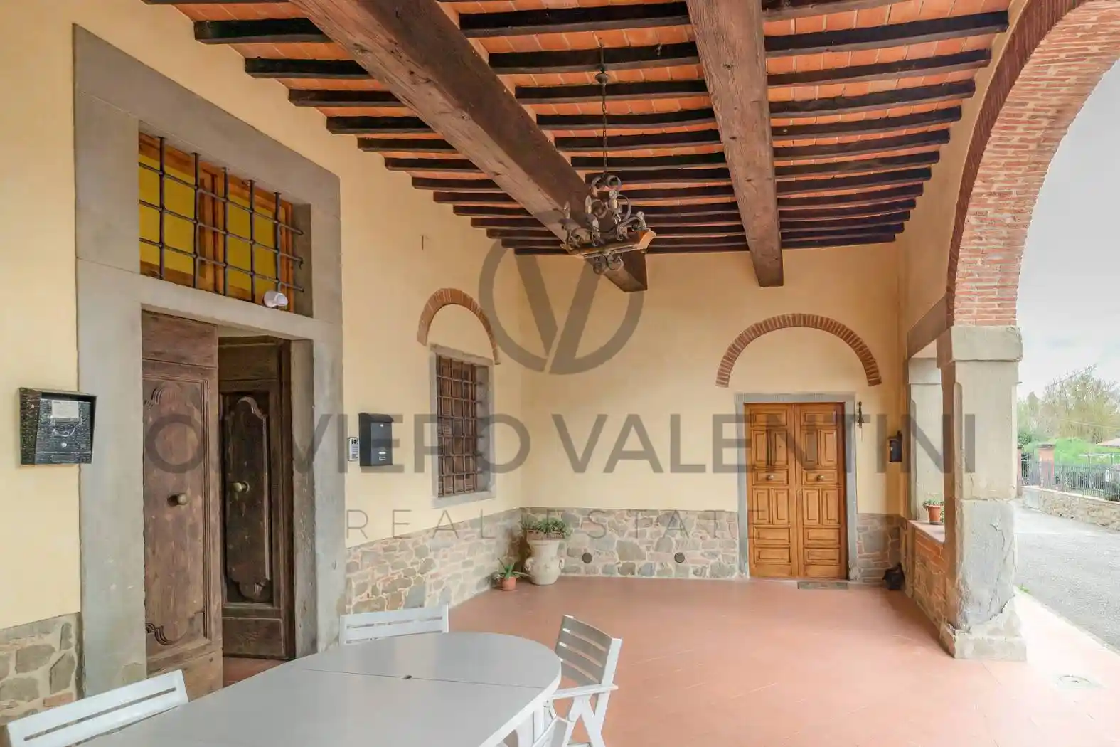 Appartamento Località Frassineto 2, Frassineto, Arezzo - foto 4