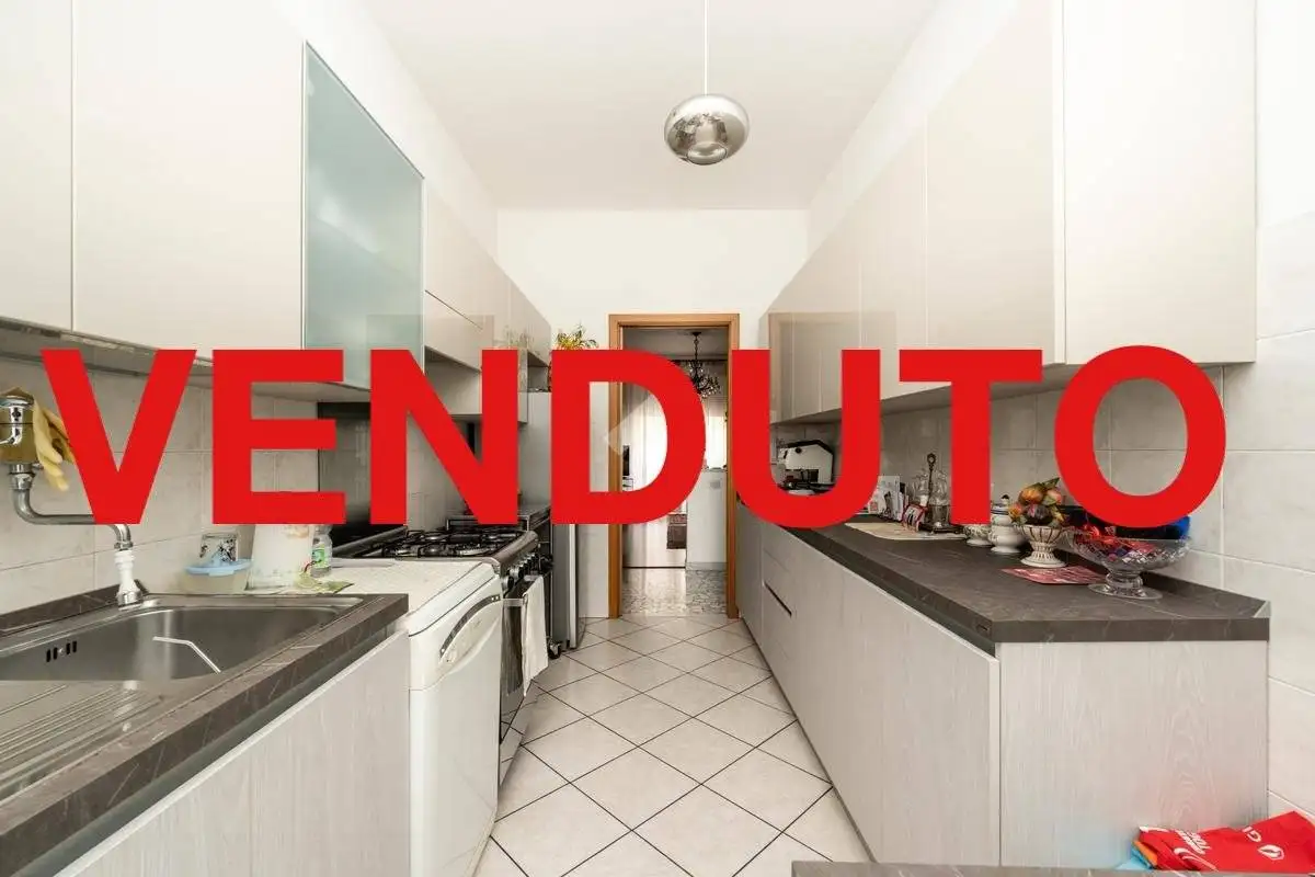 Apartment in vendita a Milan