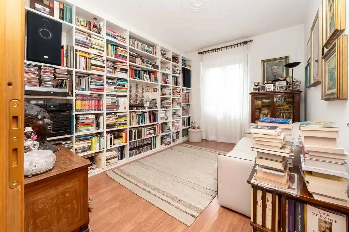 Quadrilocale piazza Carlo Donegani 6, Città Studi, Milano - foto 2