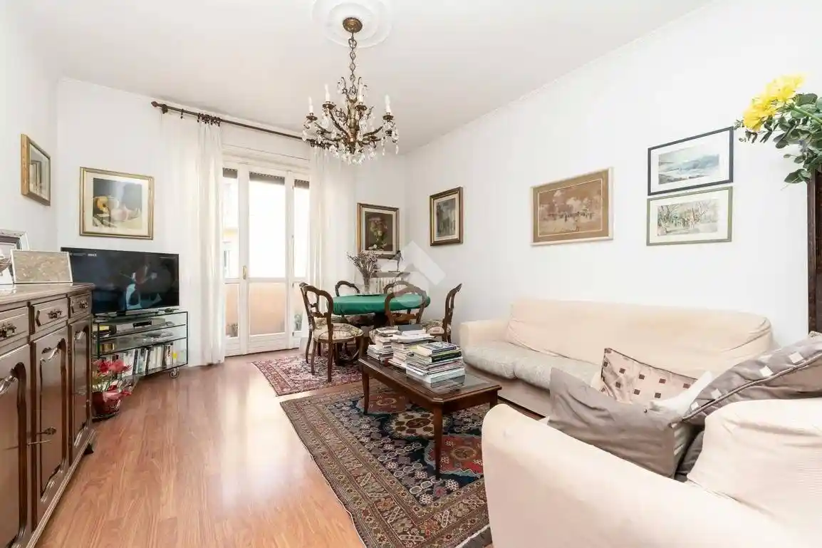 Quadrilocale piazza Carlo Donegani 6, Città Studi, Milano - foto 3