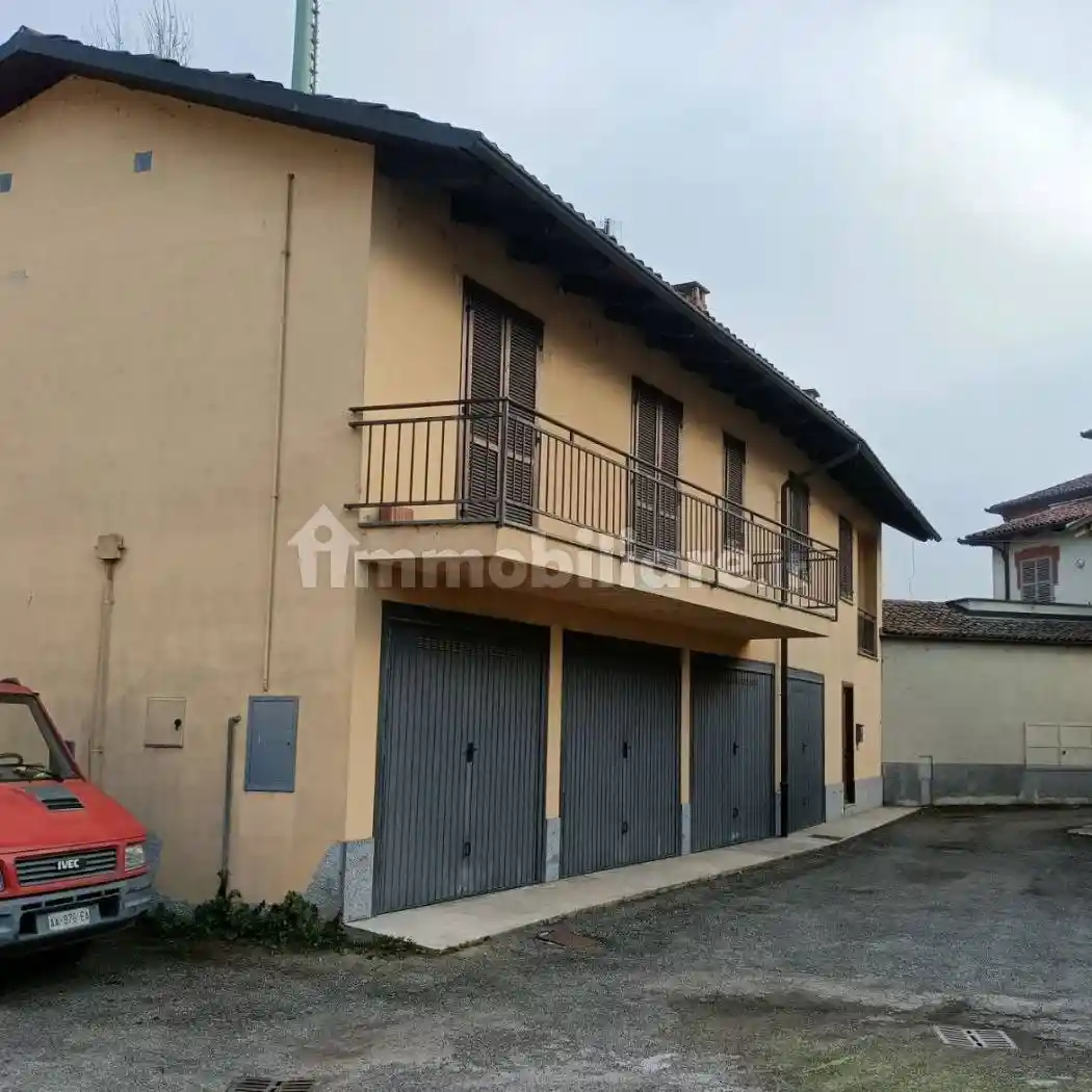 Terratetto unifamiliare vicolo Rivellino, Centro, Castello di Annone - foto 3