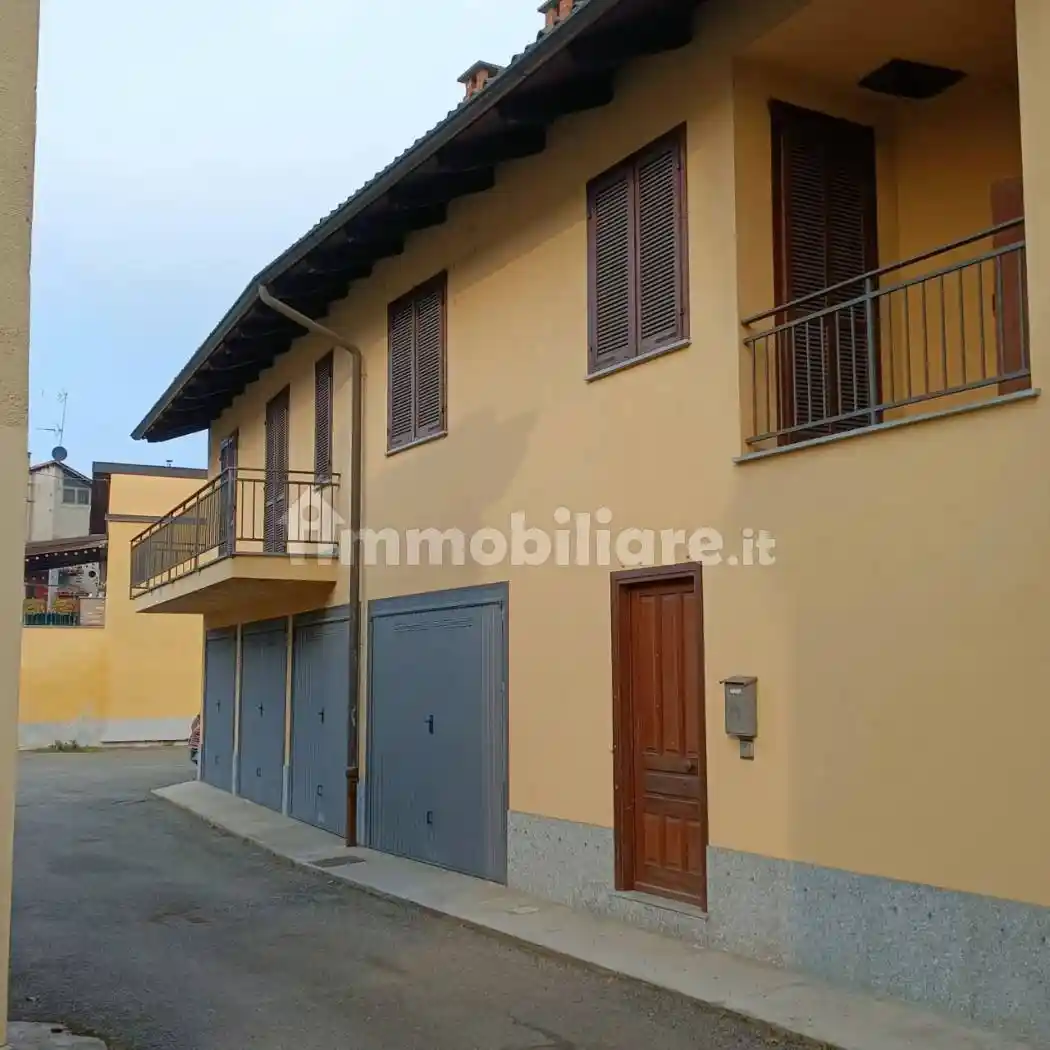 Terratetto unifamiliare vicolo Rivellino, Centro, Castello di Annone - foto 5