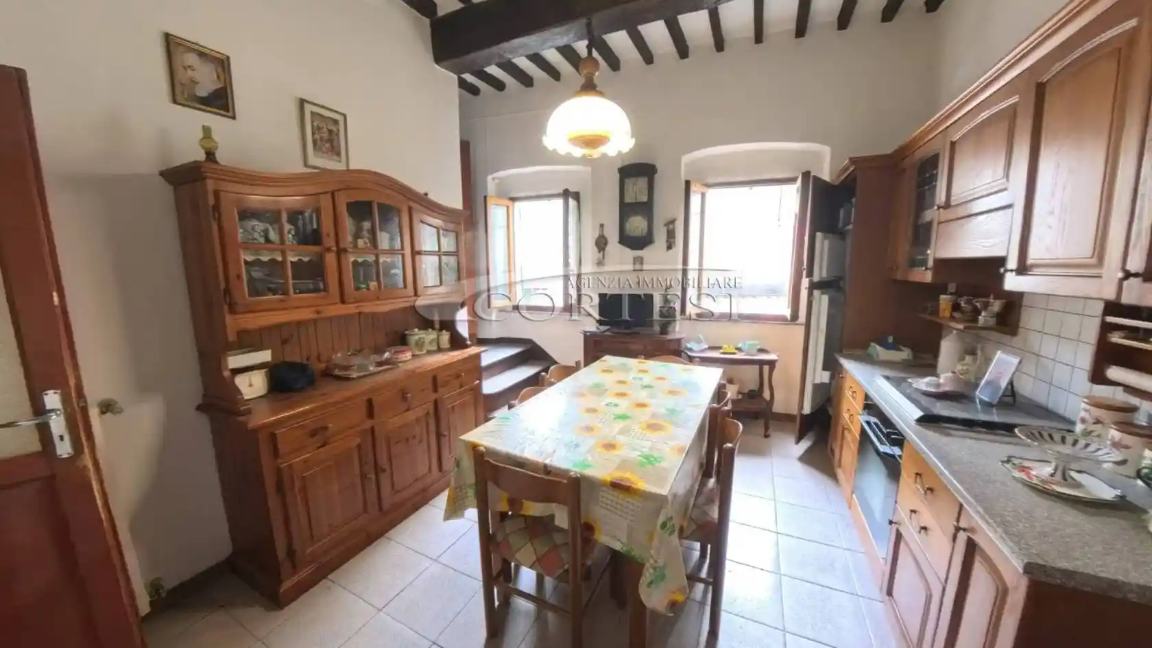 Appartamento in vendita a Sansepolcro