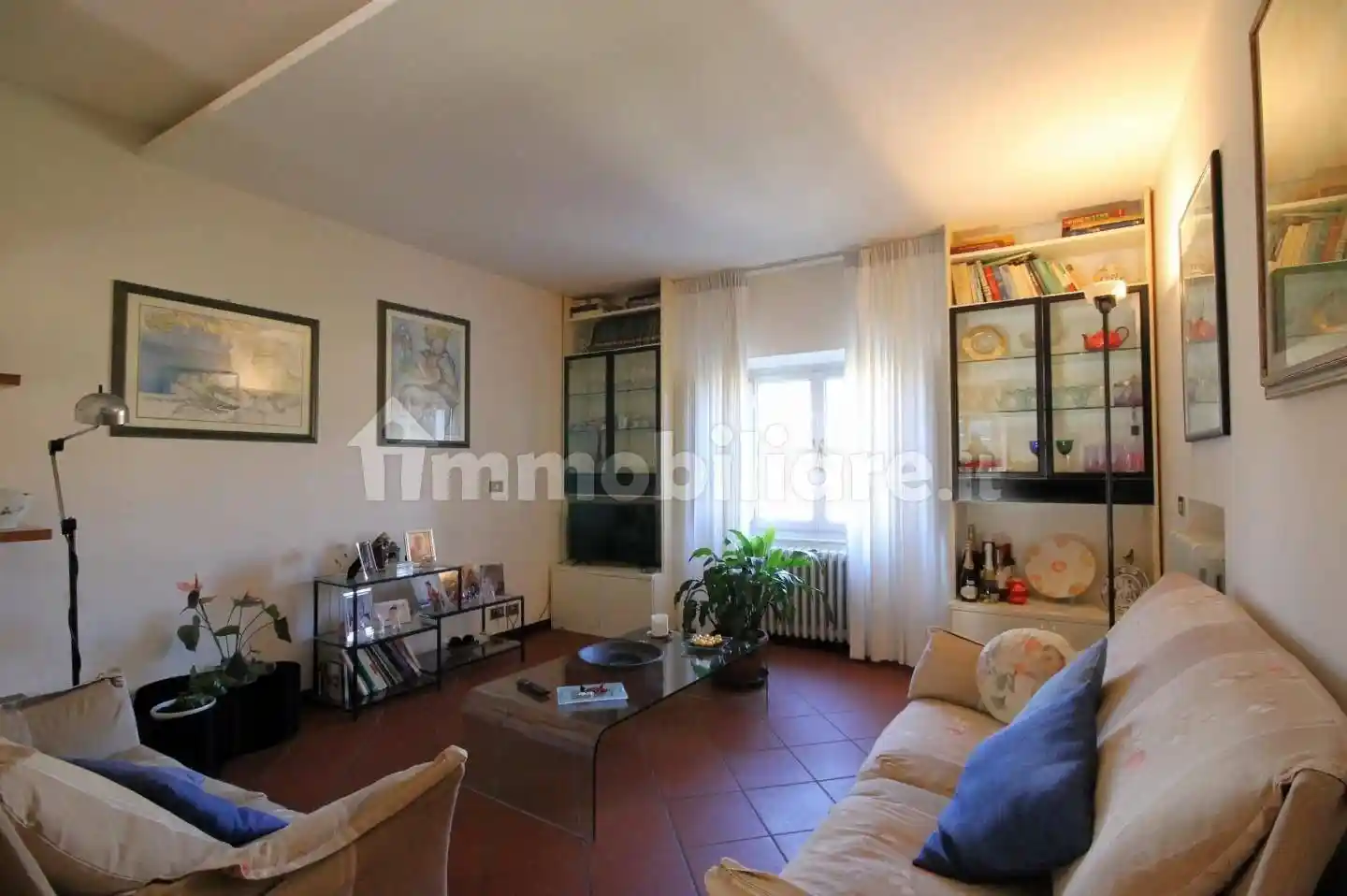 Appartamento in vendita a Lucca