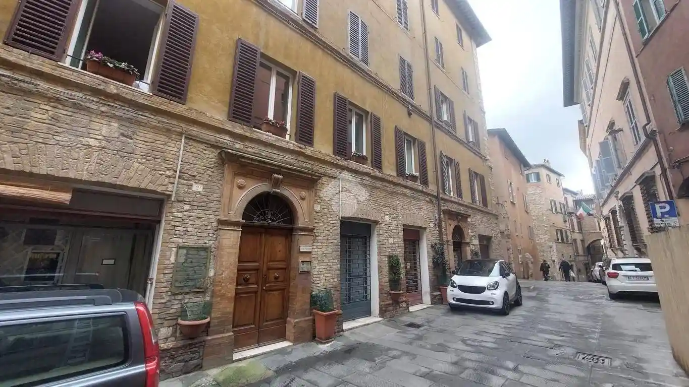 Appartamento in affitto a Perugia