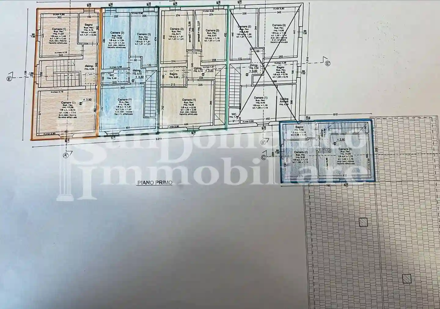 Villetta a schiera - foto 3