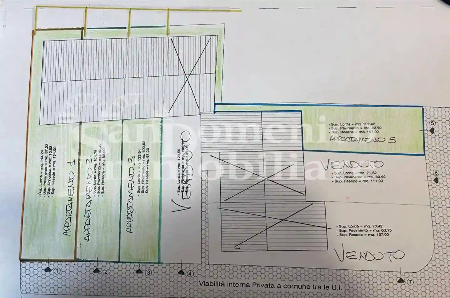 Villetta a schiera - foto 4