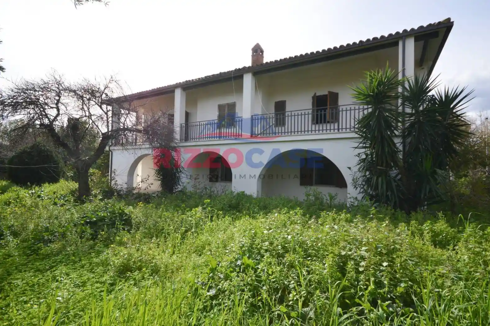 Villa in vendita a Corigliano-Rossano