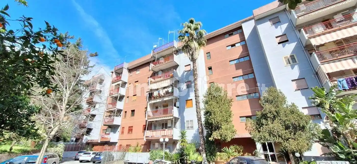 Appartamento in vendita a Messina