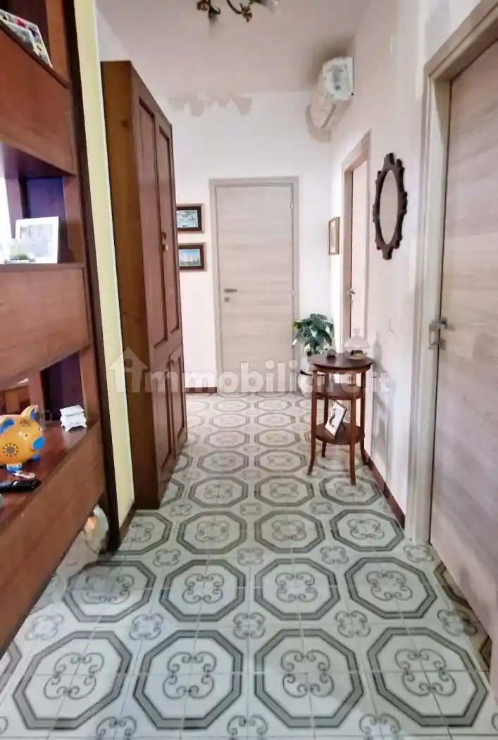 Appartamento in vendita a Carrara