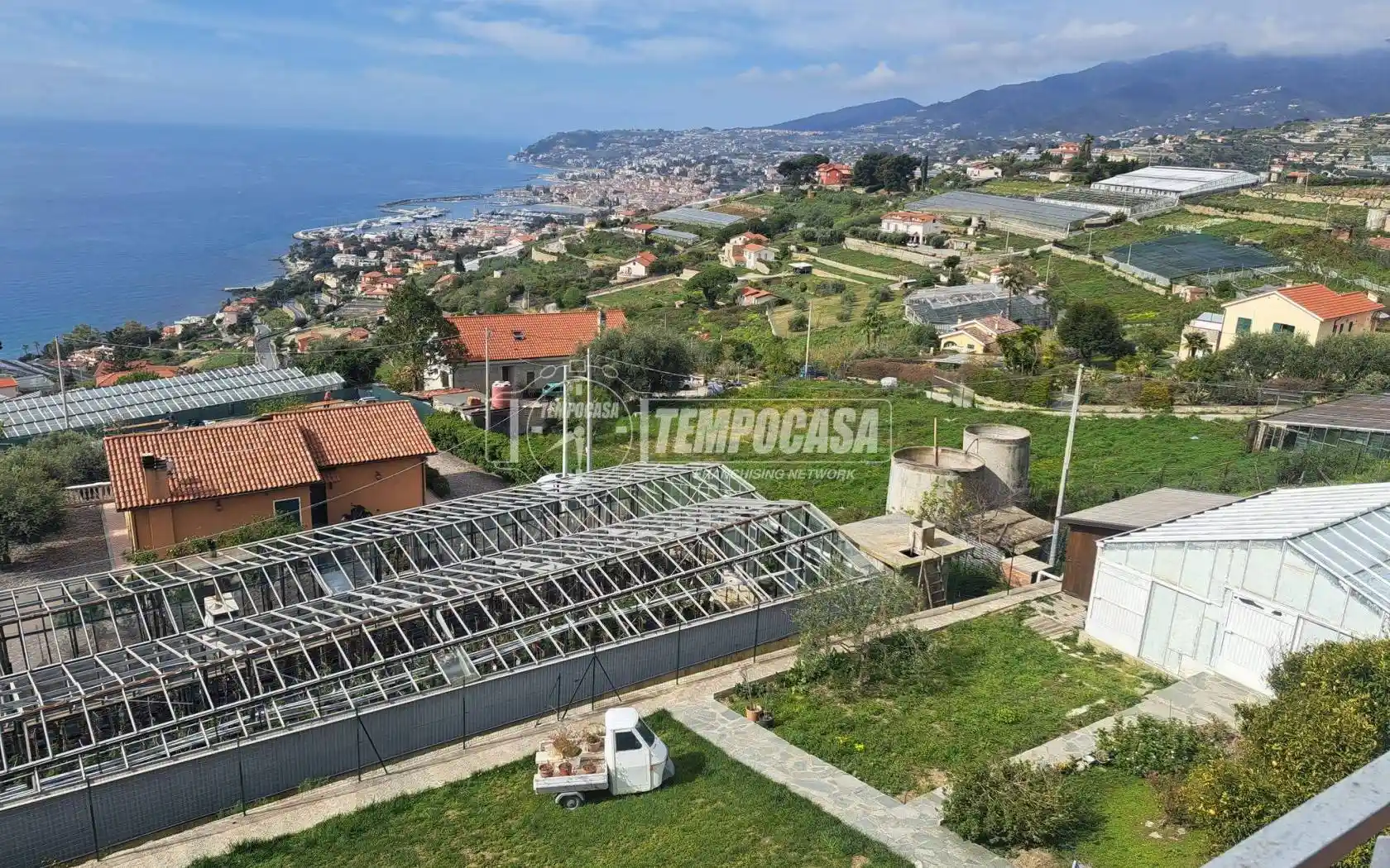 Appartamento in vendita a Sanremo