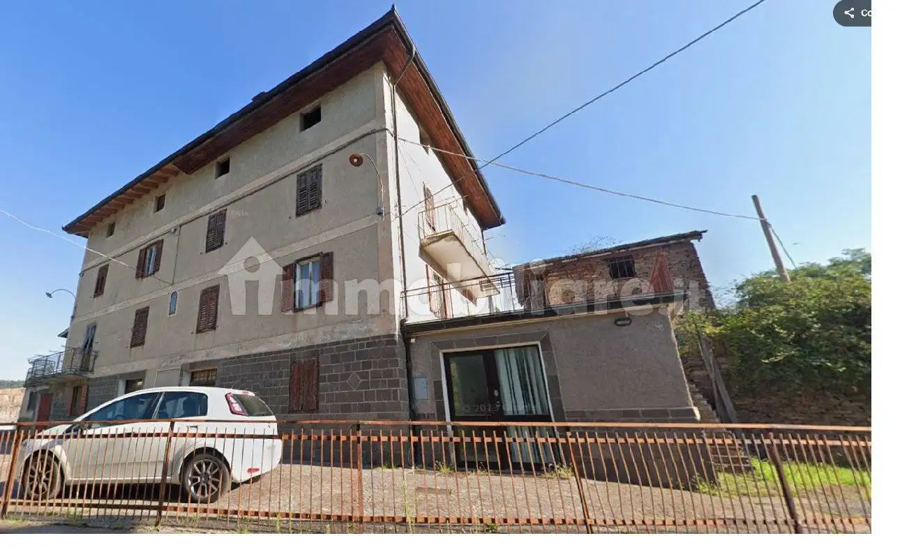 Terratetto plurifamiliare Località San Mauro 35, San Mauro, Baselga di Pinè