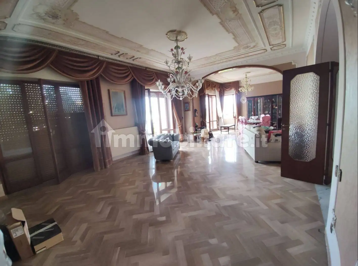 Villa in vendita a Procida