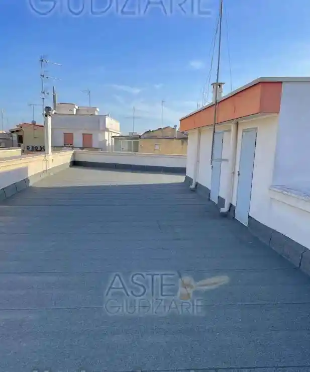 Appartamento in vendita a Corato