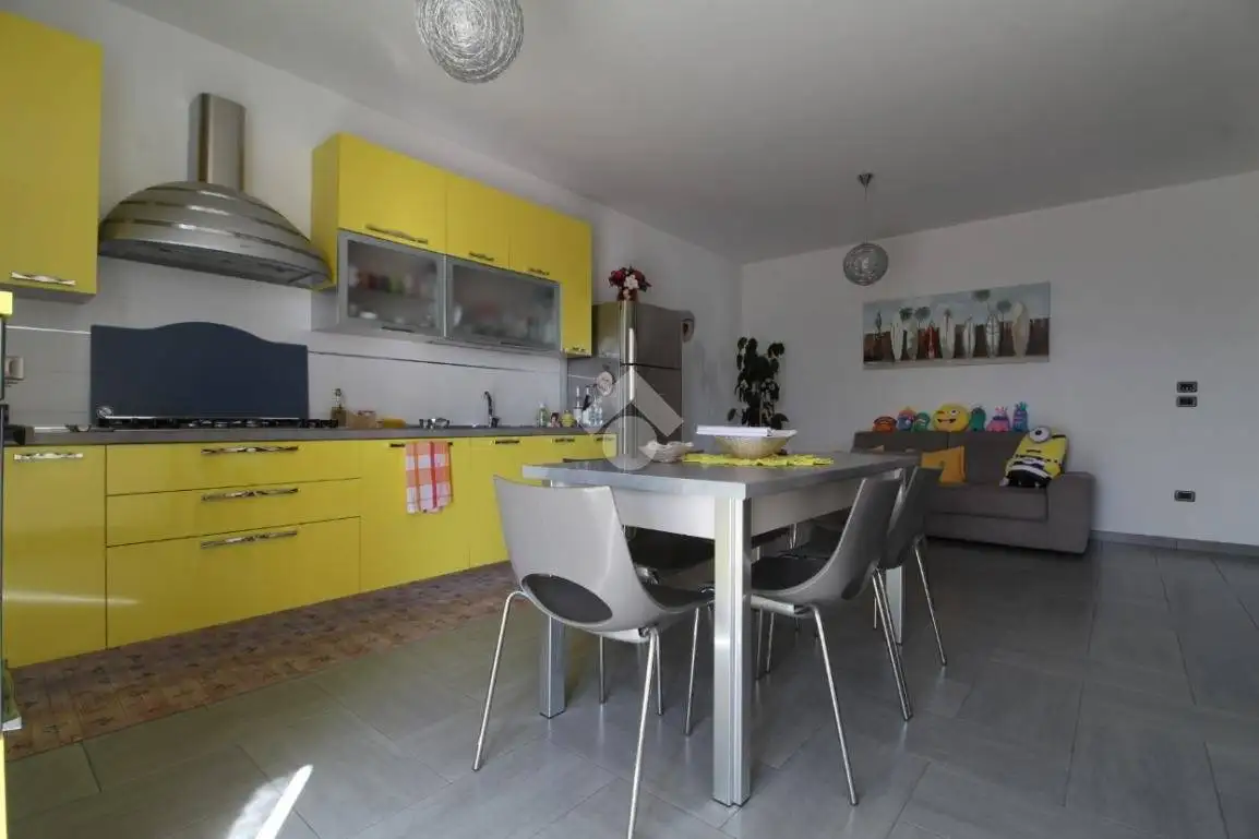 Villa in vendita a Luzzi