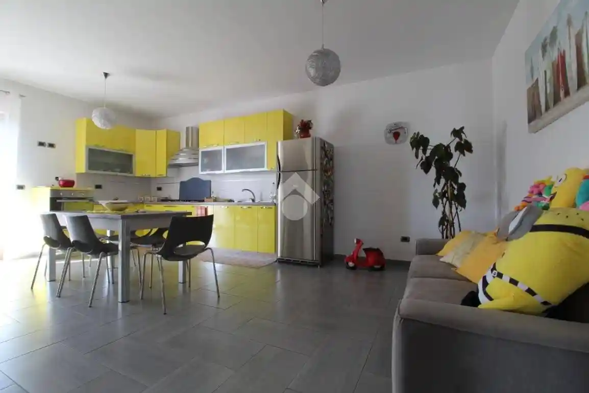 Villa bifamiliare Contrada Gidora 62, Gidora, Luzzi - foto 2