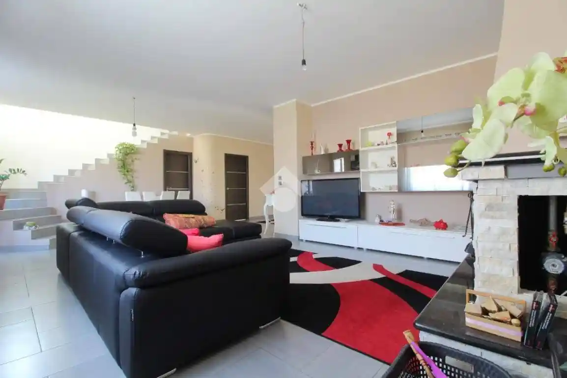 Villa bifamiliare Contrada Gidora 62, Gidora, Luzzi - foto 3