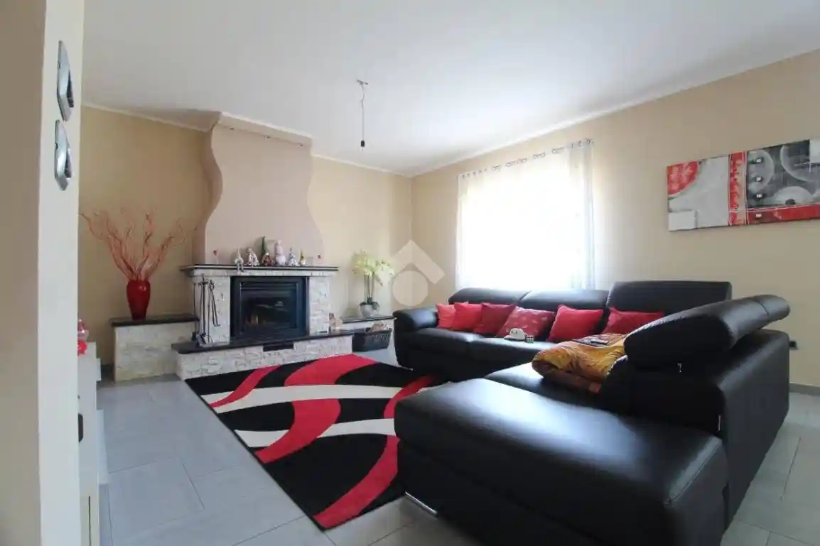 Villa bifamiliare Contrada Gidora 62, Gidora, Luzzi - foto 4