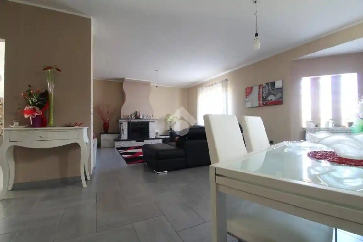 Villa bifamiliare Contrada Gidora 62, Gidora, Luzzi - foto 5