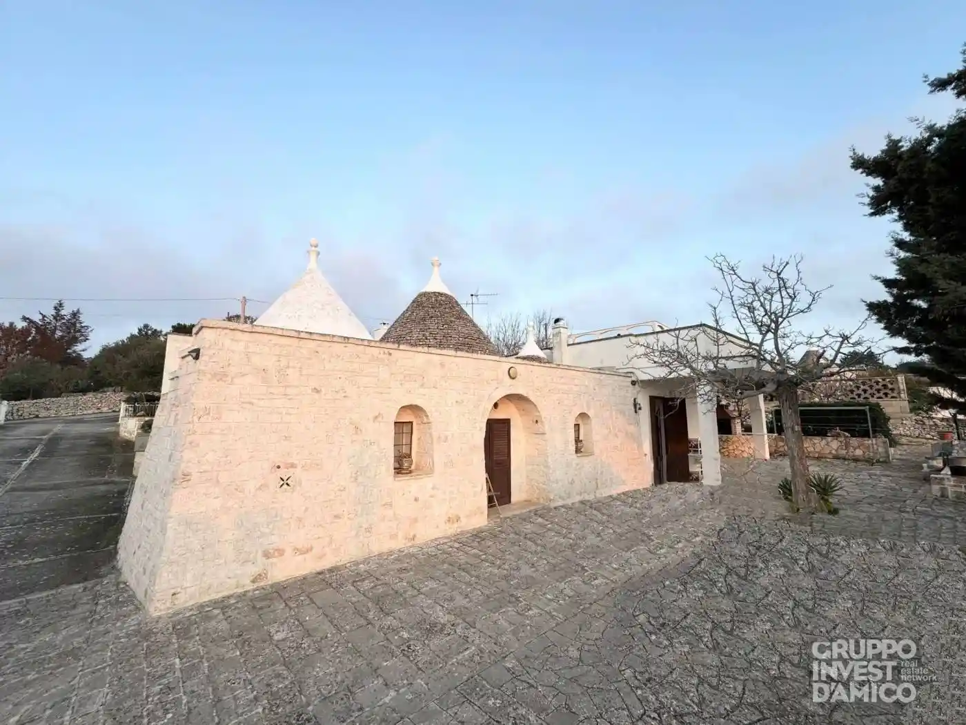 Villa in vendita a Fasano