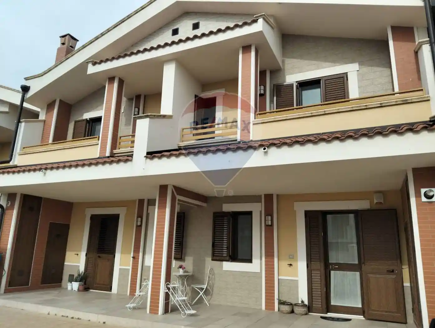 Villetta a schiera in vendita a Manfredonia