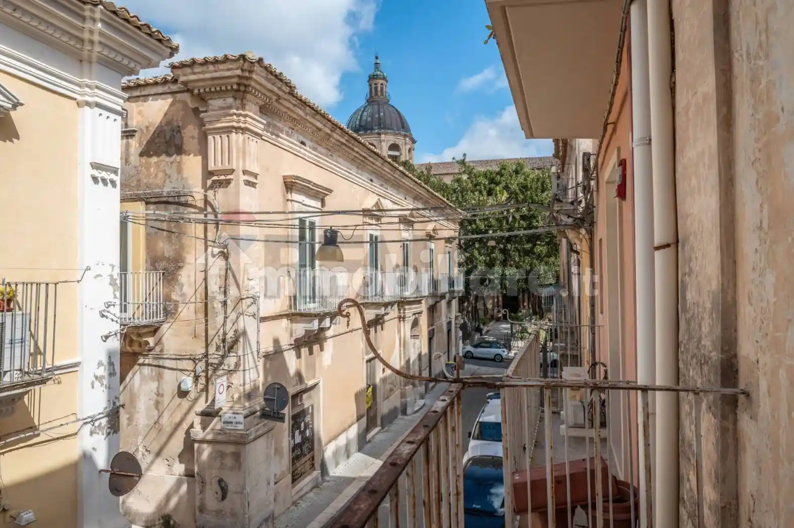 Casa indipendente in vendita a Ragusa