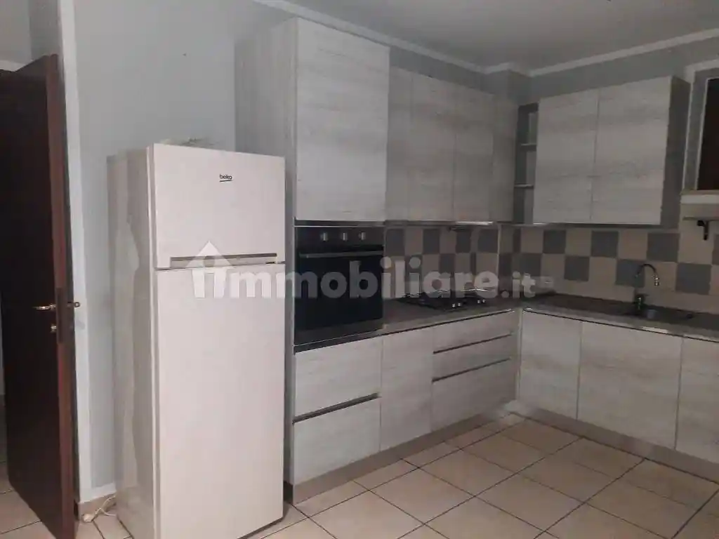 Appartamento in vendita a Livorno