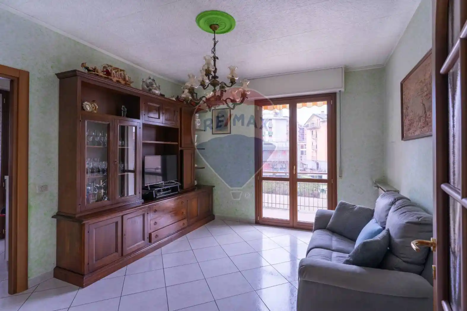 Appartamento in vendita a Novara