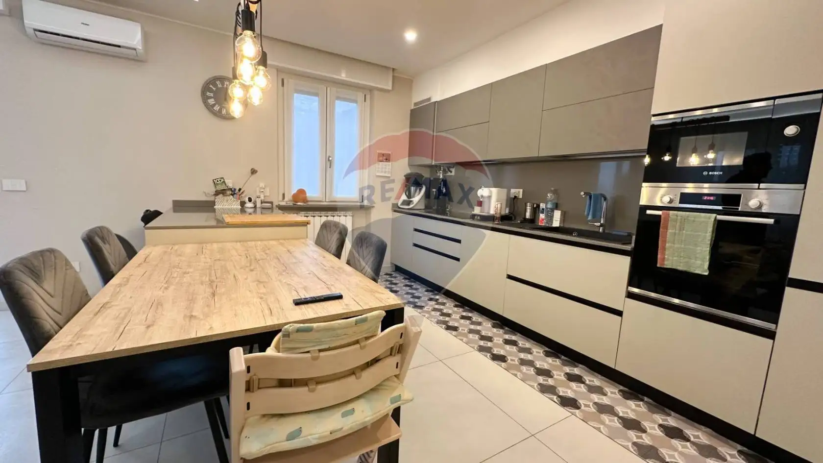 Trilocale via Caminatti Giuseppe 18, Centro, Brusimpiano - foto 5