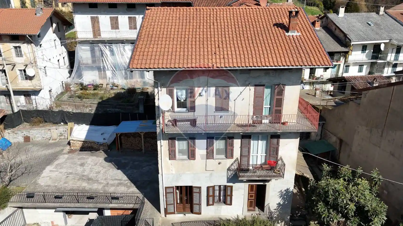 Casa indipendente - foto 4