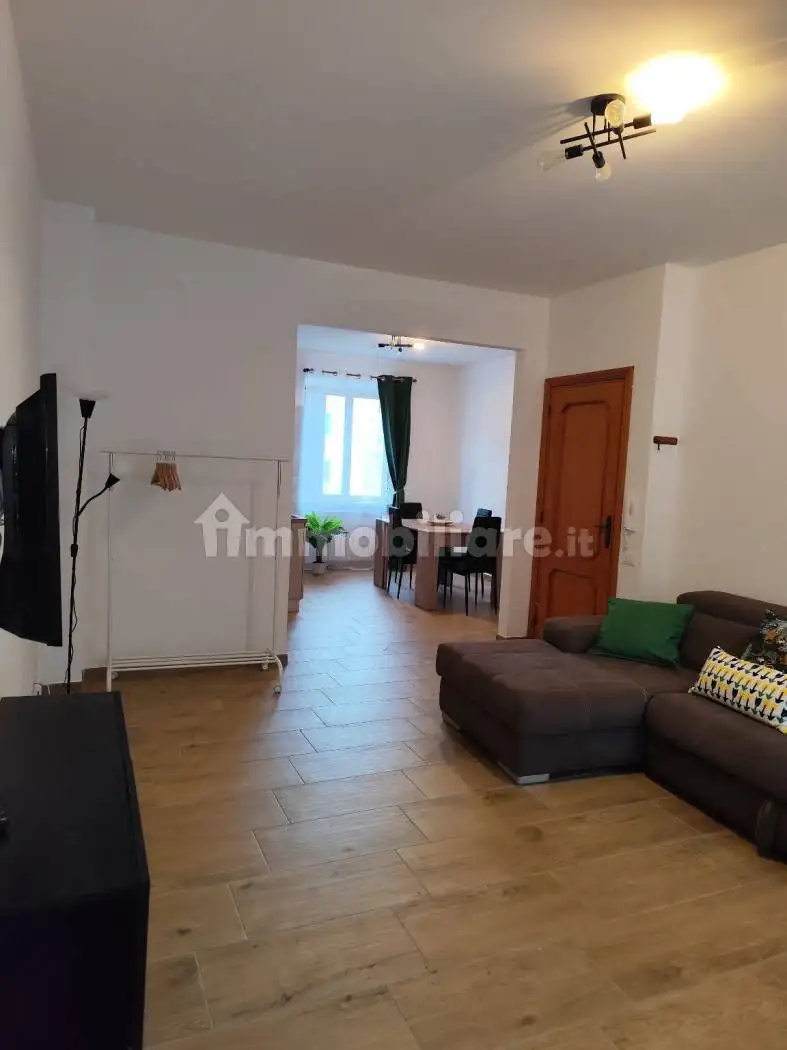 Casa indipendente in affitto a Vasto