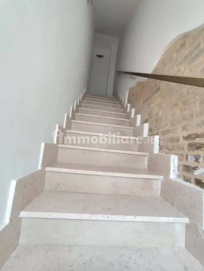 Terratetto plurifamiliare via Carlo Poerio 54, Viadotto Istonia, Corso G. Garibaldi, V. San Michele, Vasto - foto 2
