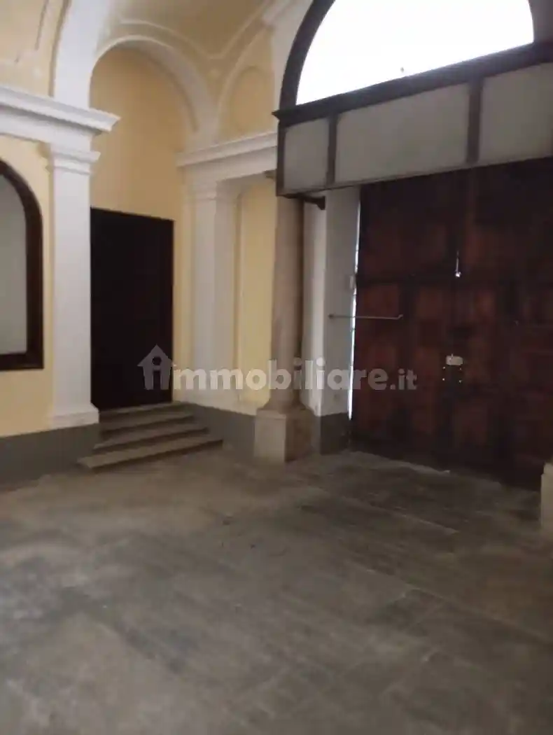 Appartamento in vendita a Vercelli