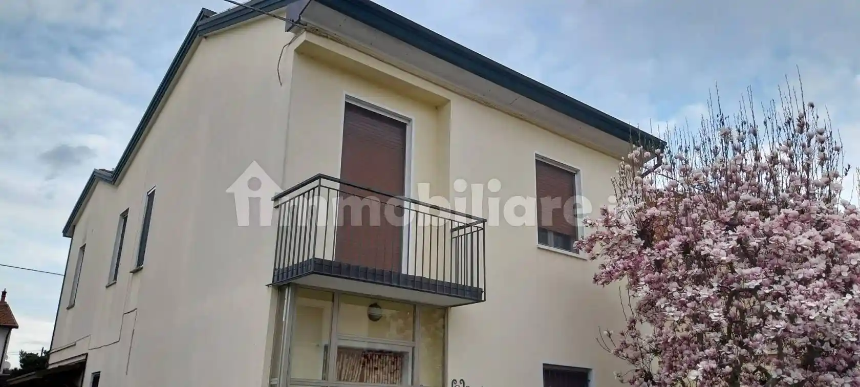 Casa indipendente in vendita a Fusignano