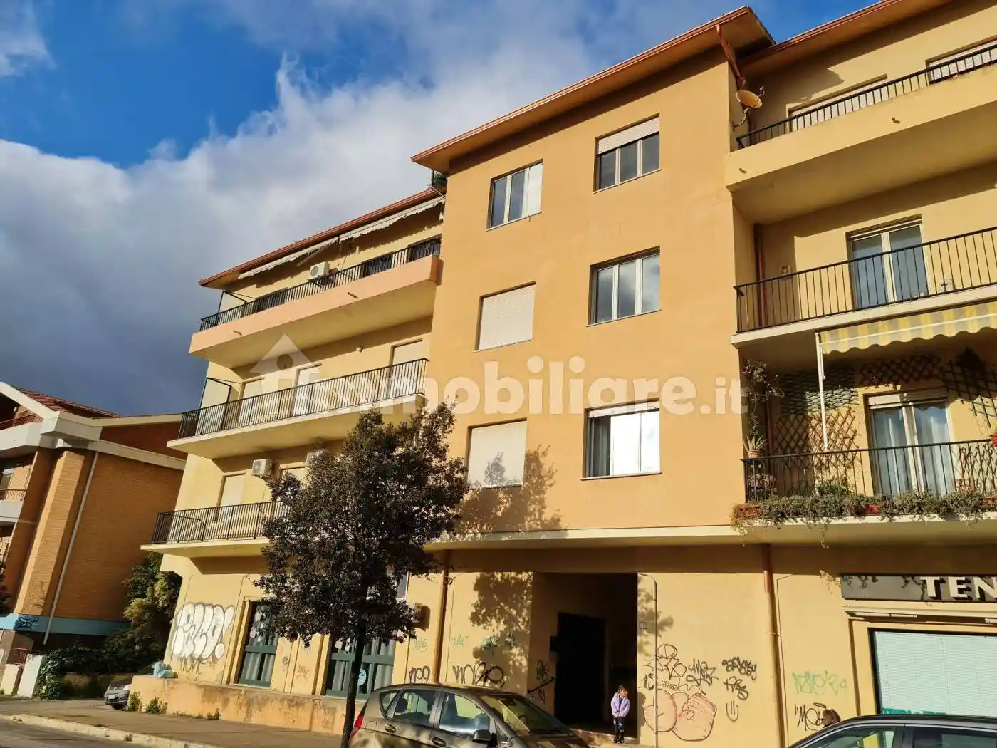 Appartamento in vendita a Carbonia