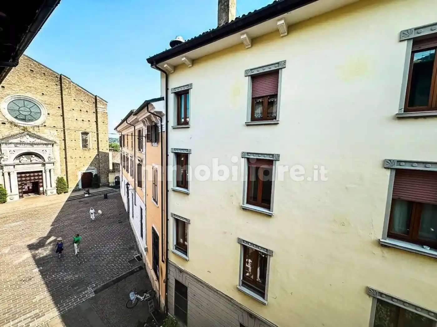 Appartamento in vendita a Salò