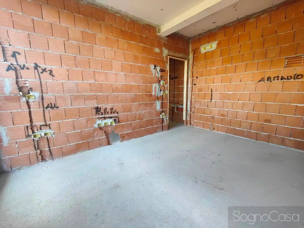 Appartamento in vendita a Bagno a Ripoli