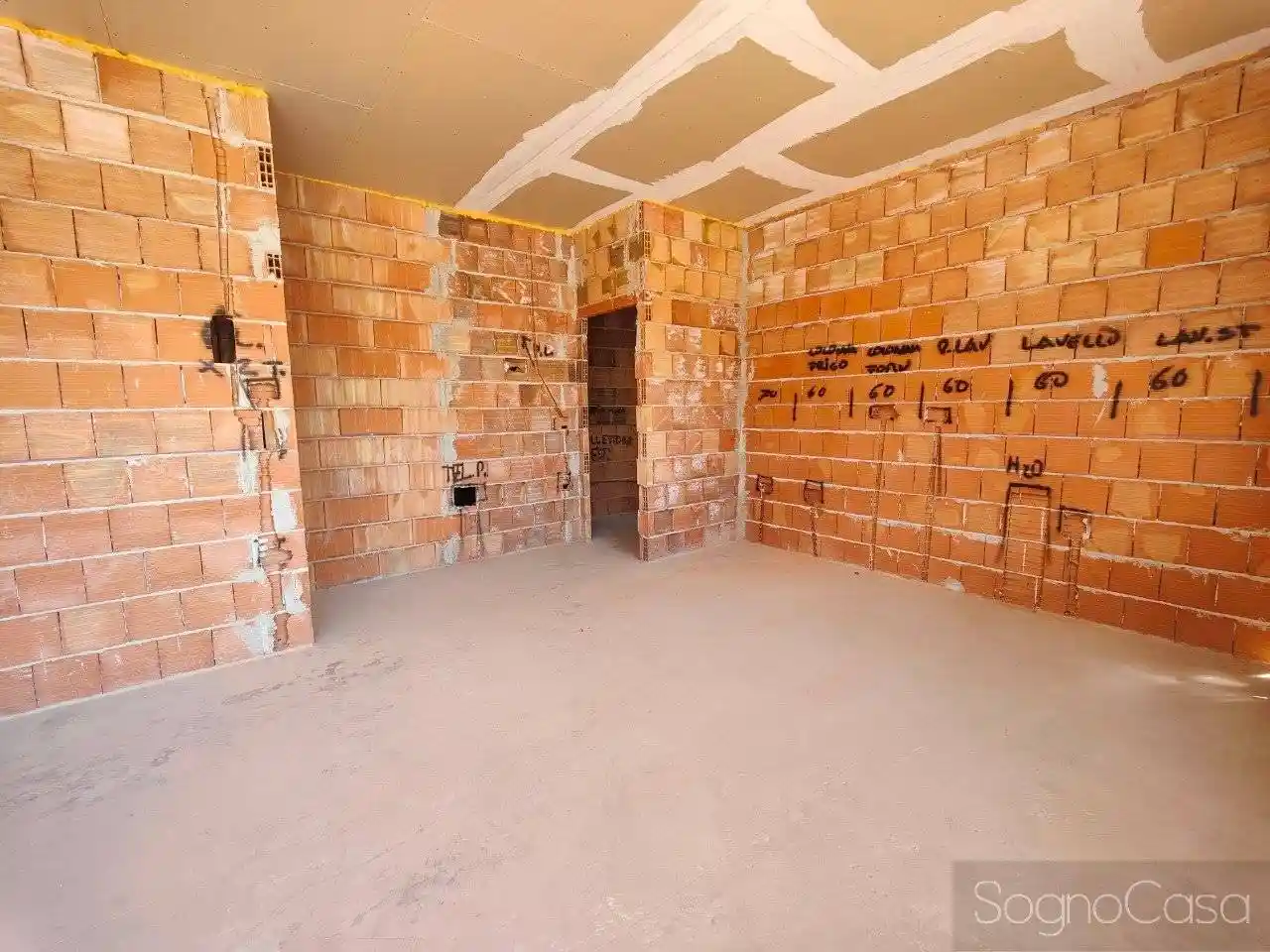 Appartamento in vendita a Bagno a Ripoli