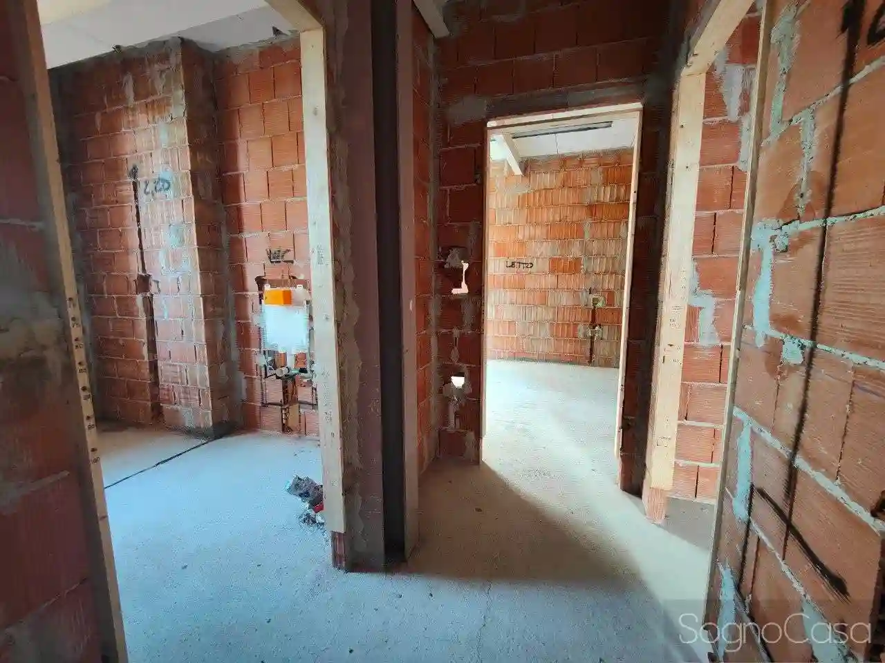 Villetta a schiera - foto 3