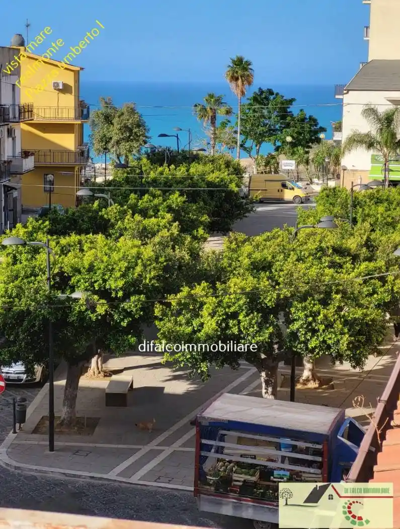 Appartamento in vendita a Realmonte