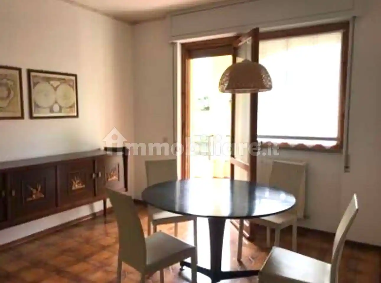 Appartamento in vendita a Ballabio