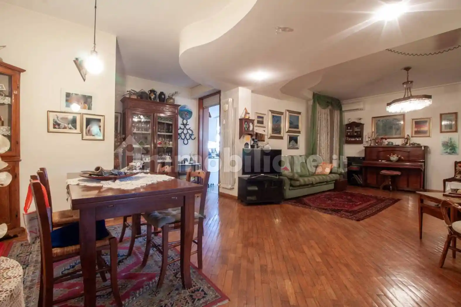 Appartamento in vendita a Pisa