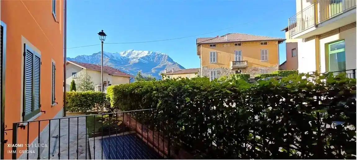 Appartamento in vendita a Cremeno