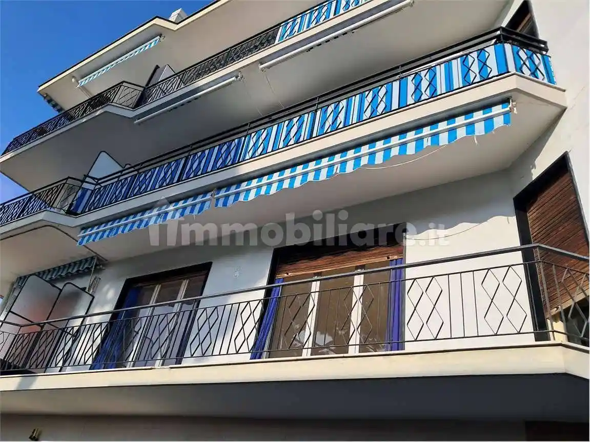 Appartamento in vendita a Sanremo