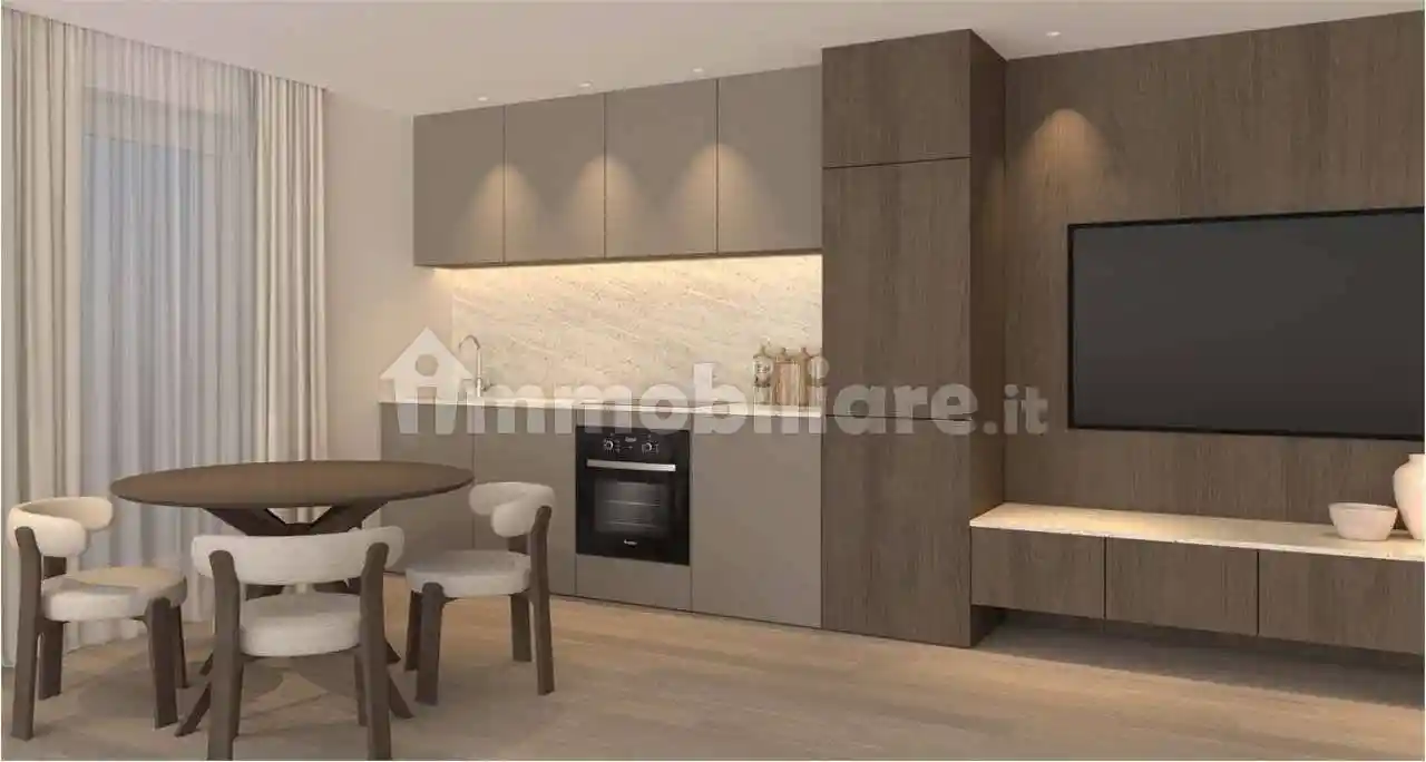 Loft via Marcantonio dal Re, Certosa, Milano - foto 2