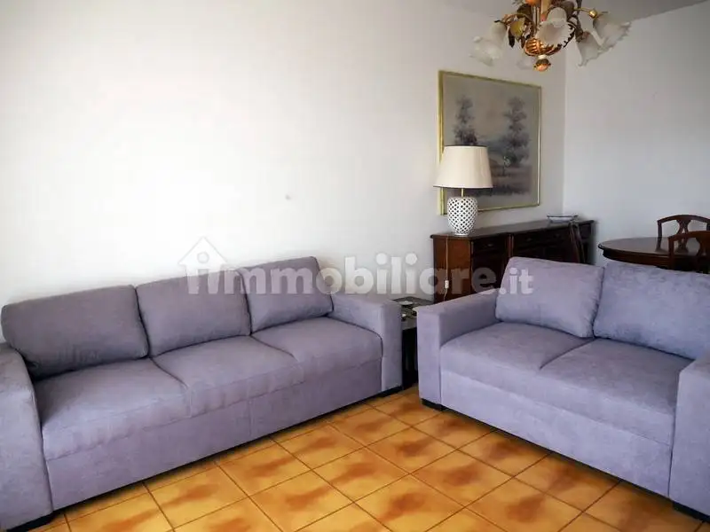 Appartamento in affitto a Modena