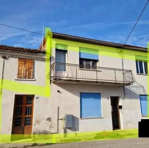 Casa indipendente in vendita a Bosaro