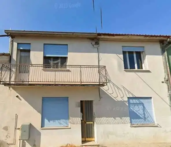 Terratetto unifamiliare via Roma, Centro, Bosaro - foto 2